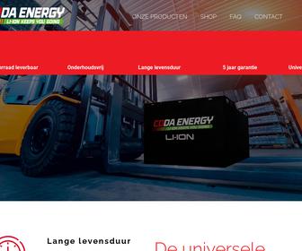 http://www.codaenergy.nl