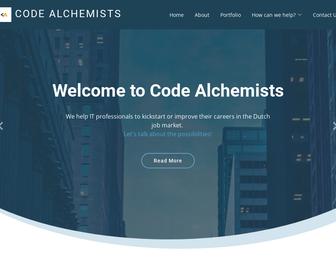 Code Alchemists