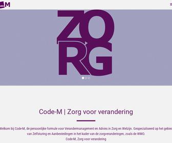 http://www.code-m.nl
