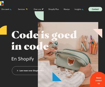 https://www.code.nl