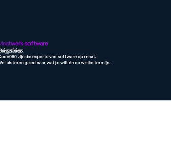 https://www.code050.nl