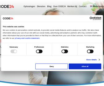 https://www.code24.nl