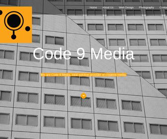 Code 9 Media