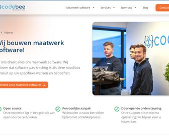 http://www.codebee.nl