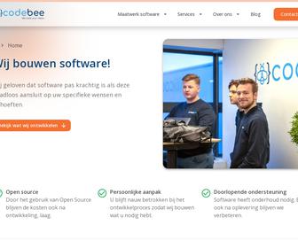 https://www.codebee.nl