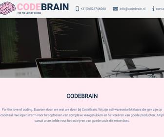 http://www.codebrain.nl