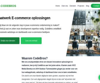 https://www.codebros.nl
