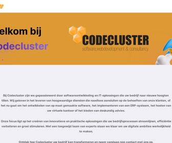 http://www.codecluster.nl
