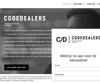 http://www.codedealers.nl