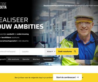 https://www.codedeta.nl