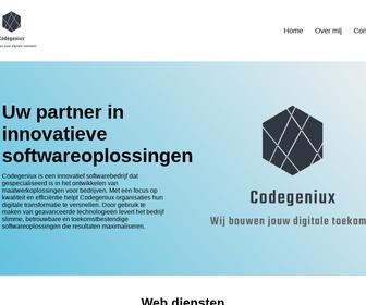 https://www.codegeniux.nl