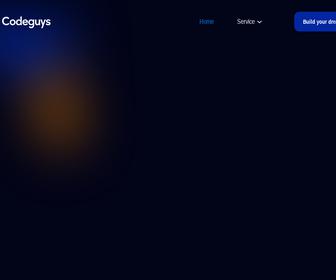 https://www.codeguys.nl