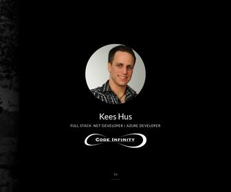 https://www.codeinfinity.nl