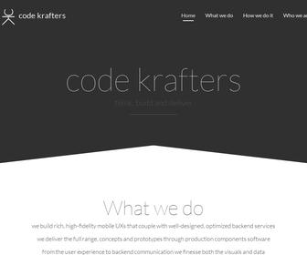 http://www.codekrafters.com