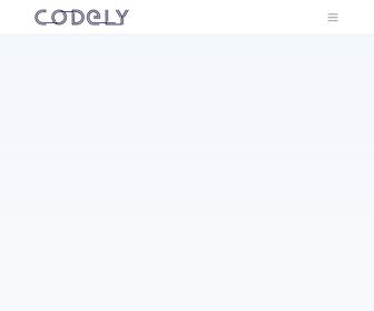 https://www.codely.nl