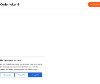 Codemaker-S B.V.