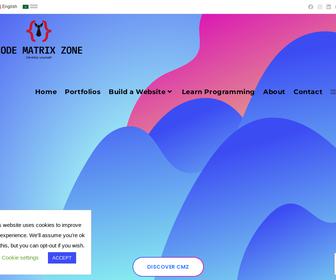 https://www.codematrix.nl