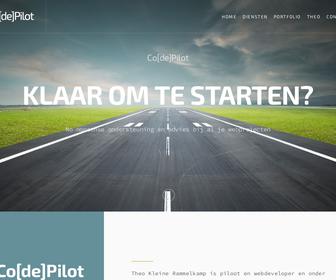 http://www.codepilot.nl