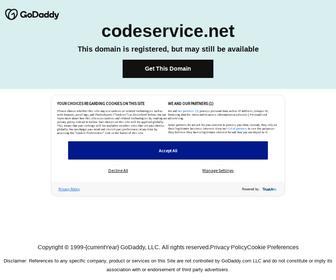 http://www.codeservice.net