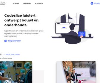 https://www.codeslice.cc