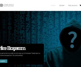 https://www.codevanx.nl