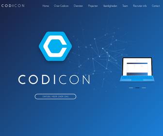 Codicon