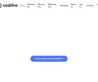 Codifire B.V.