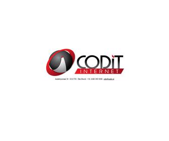 https://www.codit.nl