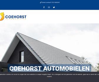 http://www.coehorst-automobielen.nl