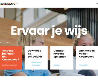 http://www.coenecoopcollege.nl