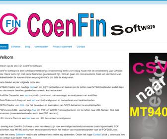 http://www.coenfin.nl