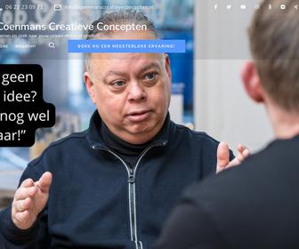Coenmans Creatieve Concepten