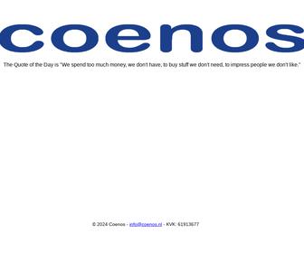 https://www.coenos.nl