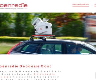 http://www.coenradie-oost.nl