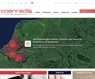 http://www.coenradie.nl
