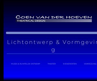 http://www.coenvanderhoeven.nl