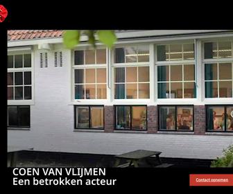 http://www.coenvanvlijmen.nl