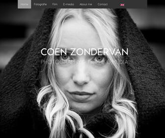 http://www.coenzondervan.nl