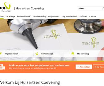 http://www.coevering.dohnet.nl