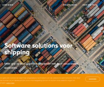 Cofano Software Solutions B.V.