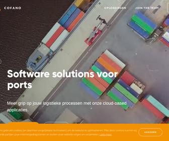 Cofano Software Solutions B.V.