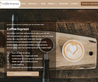 http://www.coffee-express.nl