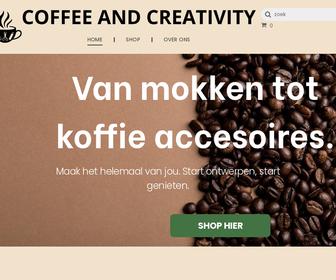 http://www.coffeeandcreativity.nl