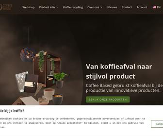 http://www.coffeebased.nl