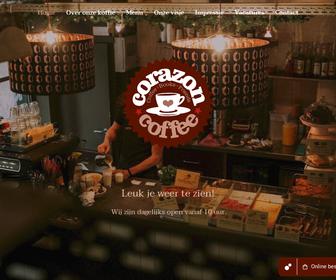 http://www.coffeecorazon.nl