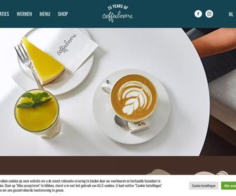 Coffeelovers Universiteit Maastricht