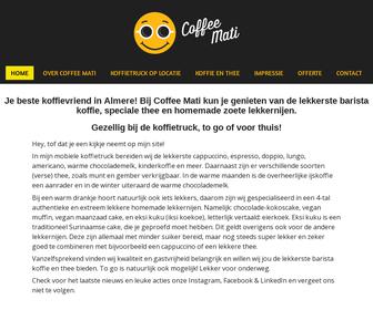 http://www.coffeemati.nl