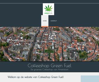 GreenFuel Tilburg