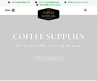 Coffeesupplies Nederland B.V.