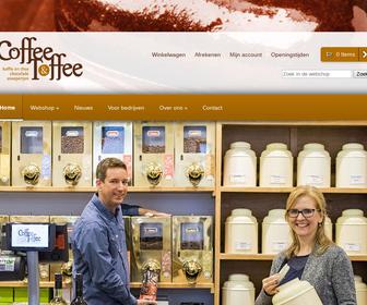 http://www.coffeetoffee.nl
